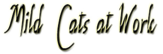 Mild Cats banner
